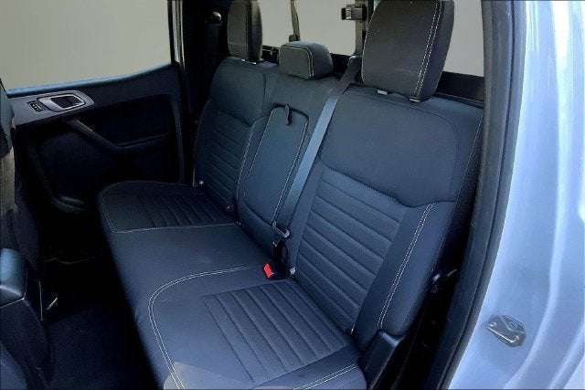 2023 Ford Ranger XLT - Photo 25