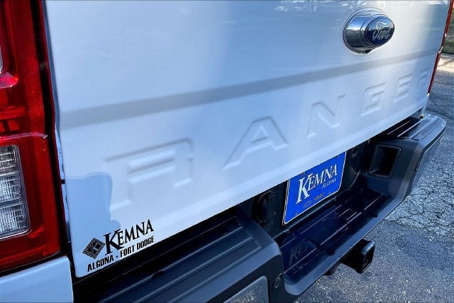 2023 Ford Ranger XLT - Photo 27