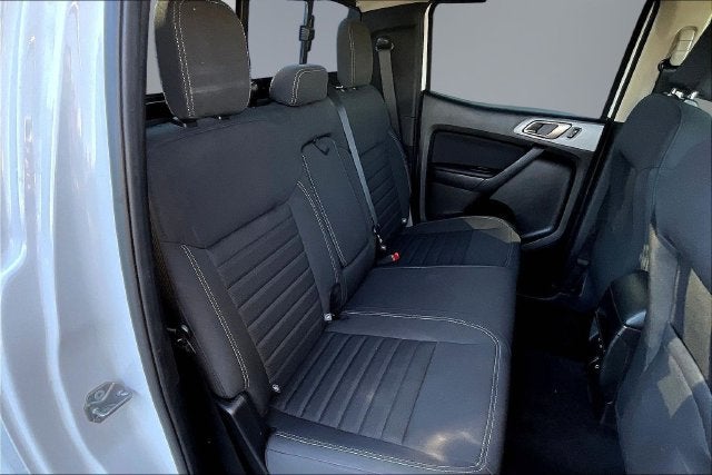 2023 Ford Ranger XLT - Photo 28