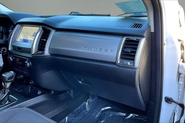 2023 Ford Ranger XLT - Photo 29