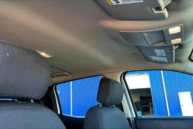 2023 Ford Ranger XLT - Photo 30