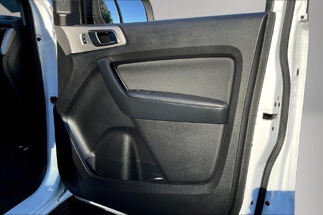 2023 Ford Ranger XLT - Photo 31