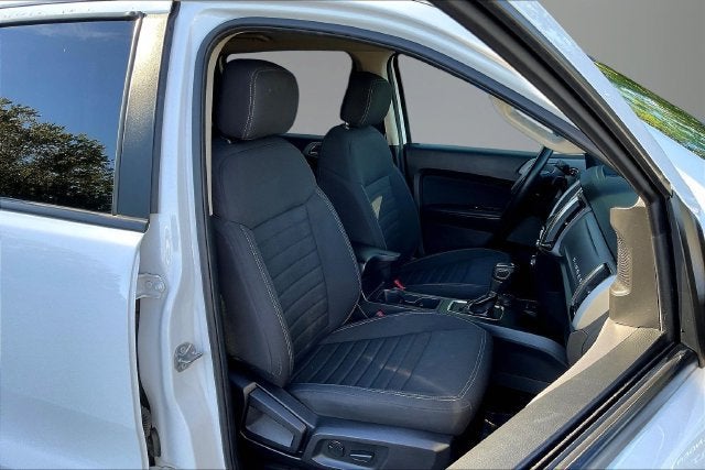 2023 Ford Ranger XLT - Photo 32