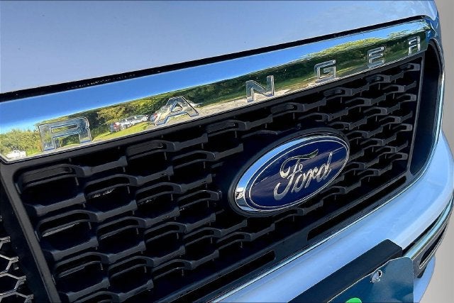 2023 Ford Ranger XLT - Photo 36