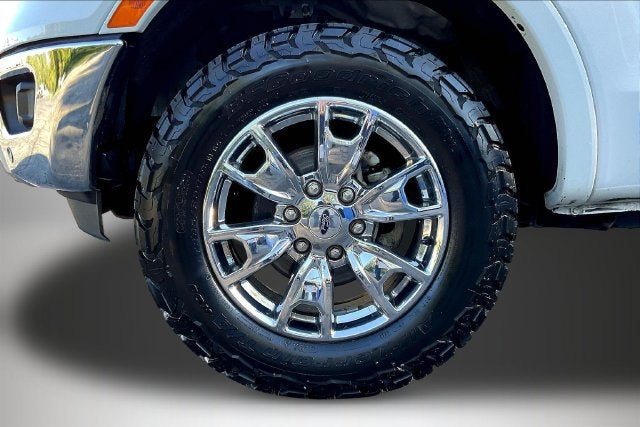 2023 Ford Ranger XLT - Photo 37
