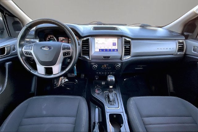 2023 Ford Ranger XLT - Photo 9