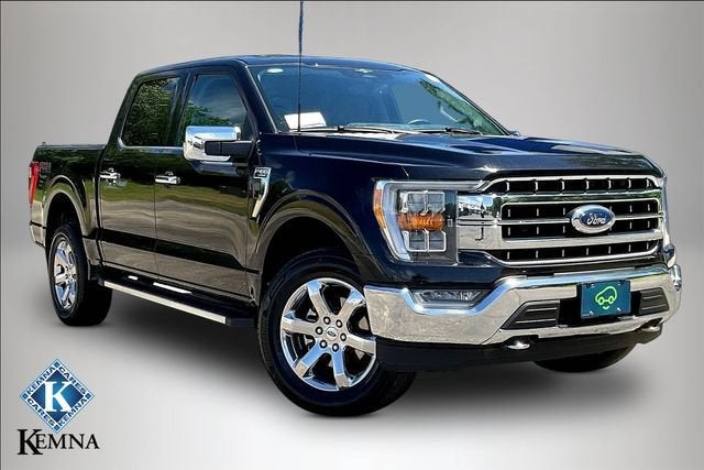 2023 Ford F-150 Lariat - Photo 1