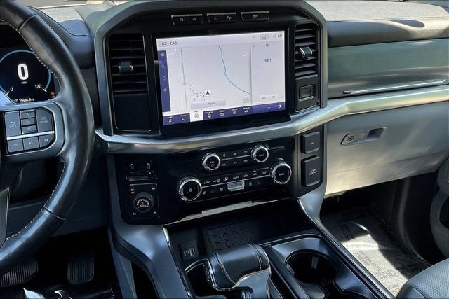 2023 Ford F-150 Lariat - Photo 10