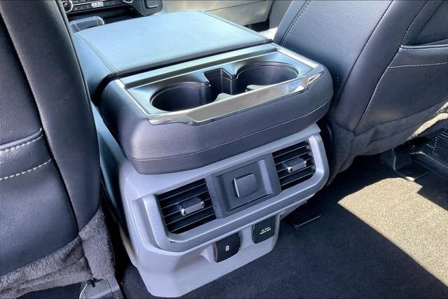 2023 Ford F-150 Lariat - Photo 11