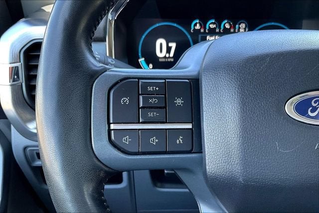 2023 Ford F-150 Lariat - Photo 12