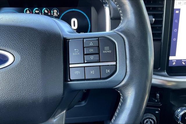 2023 Ford F-150 Lariat - Photo 13