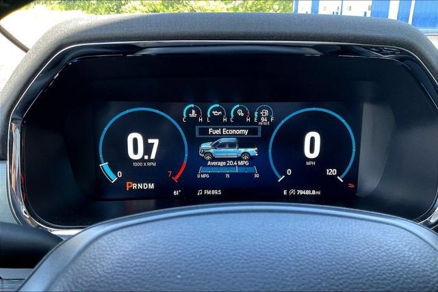 2023 Ford F-150 Lariat - Photo 14