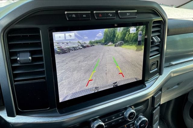 2023 Ford F-150 Lariat - Photo 15