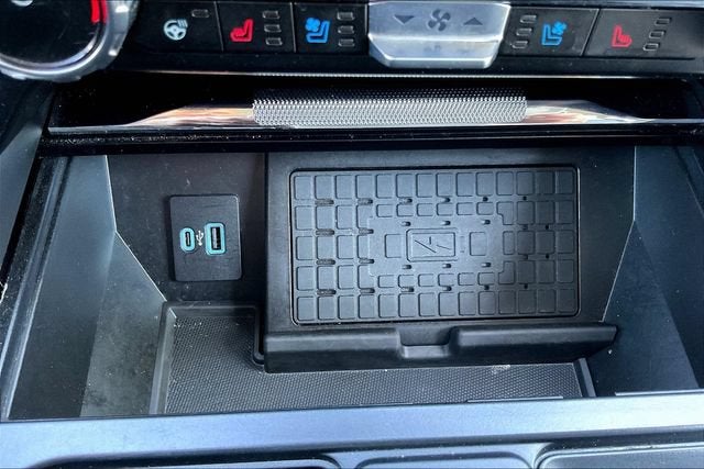 2023 Ford F-150 Lariat - Photo 16