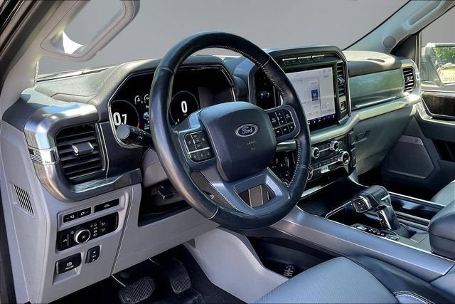 2023 Ford F-150 Lariat - Photo 18