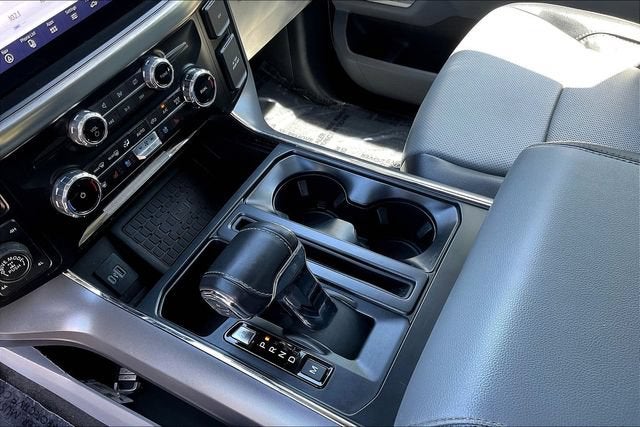 2023 Ford F-150 Lariat - Photo 19