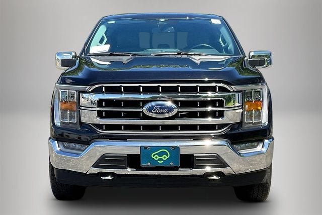 2023 Ford F-150 Lariat - Photo 2