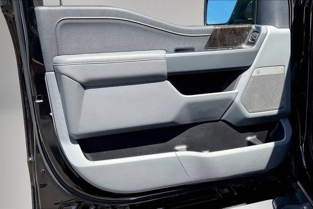 2023 Ford F-150 Lariat - Photo 21