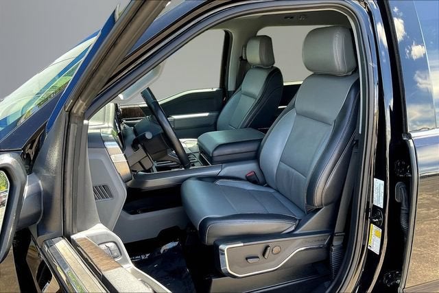 2023 Ford F-150 Lariat - Photo 22