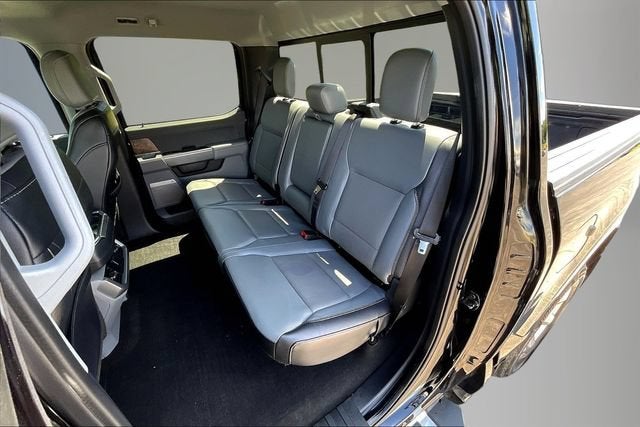 2023 Ford F-150 Lariat - Photo 23
