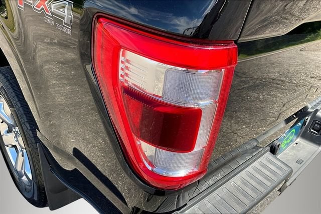 2023 Ford F-150 Lariat - Photo 24