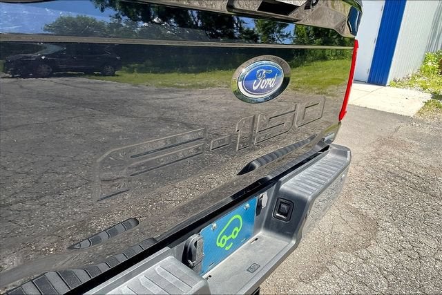 2023 Ford F-150 Lariat - Photo 25