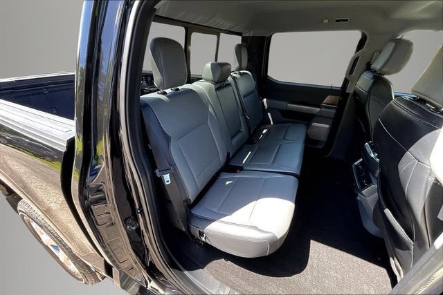 2023 Ford F-150 Lariat - Photo 26
