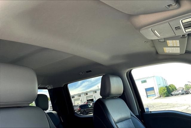 2023 Ford F-150 Lariat - Photo 28