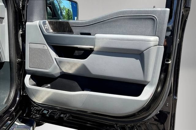 2023 Ford F-150 Lariat - Photo 29