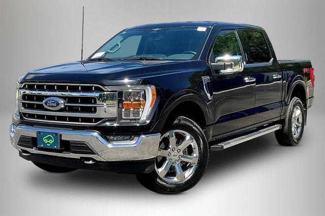 2023 Ford F-150 Lariat - Photo 3