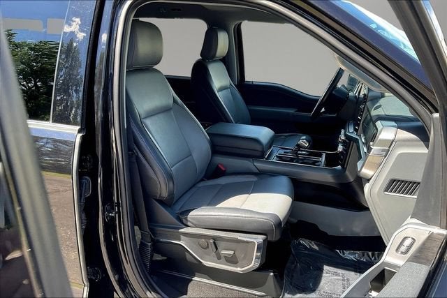 2023 Ford F-150 Lariat - Photo 30