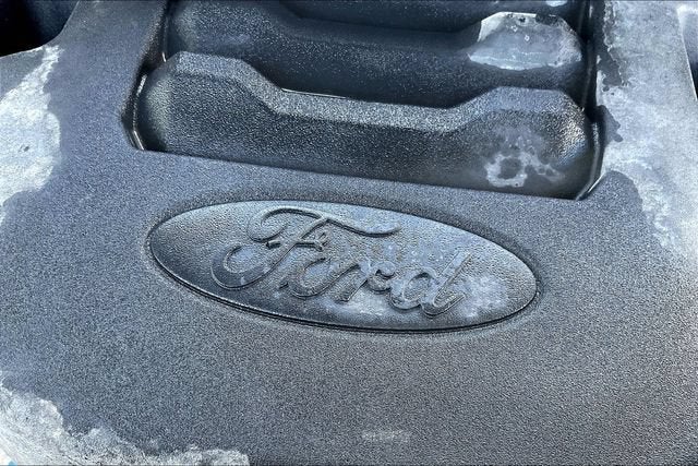 2023 Ford F-150 Lariat - Photo 32