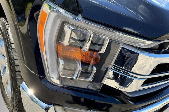 2023 Ford F-150 Lariat - Photo 33