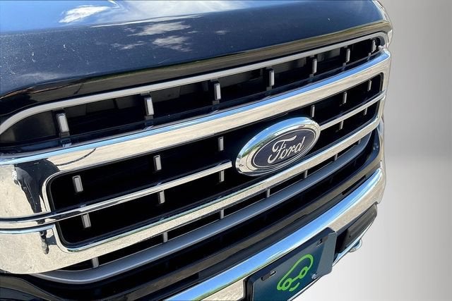 2023 Ford F-150 Lariat - Photo 34