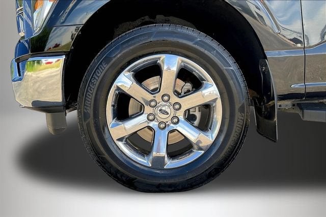 2023 Ford F-150 Lariat - Photo 35