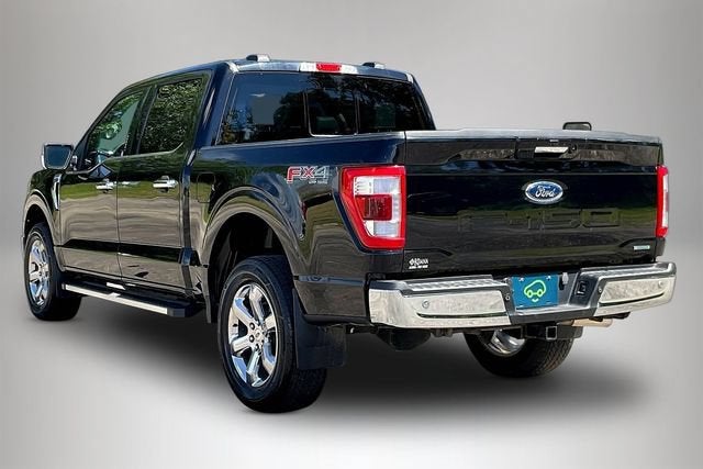 2023 Ford F-150 Lariat - Photo 4