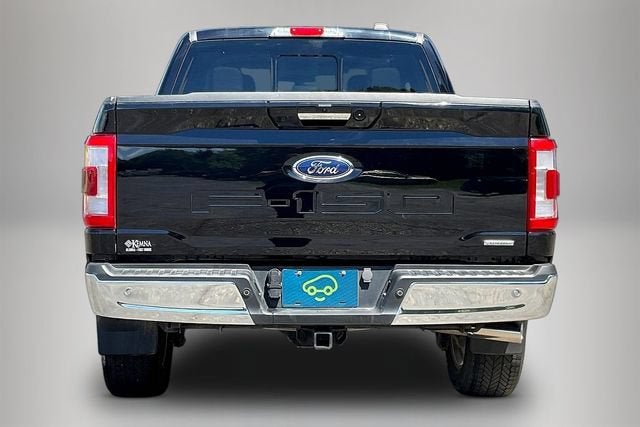2023 Ford F-150 Lariat - Photo 5