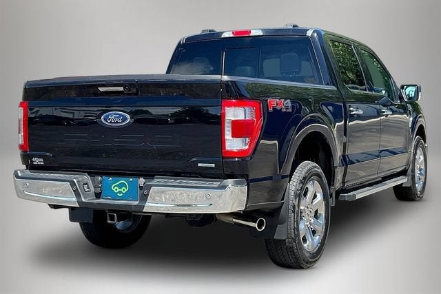 2023 Ford F-150 Lariat - Photo 6