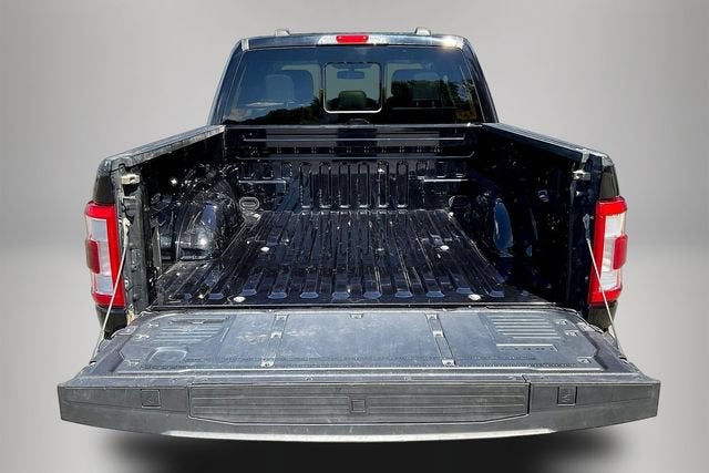 2023 Ford F-150 Lariat - Photo 7