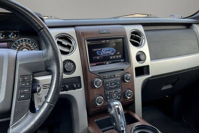 2014 Ford F-150 XL