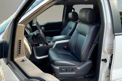 2014 Ford F-150 XL