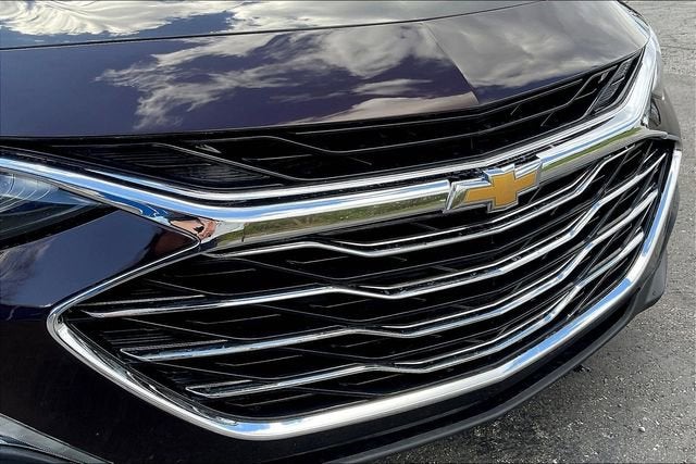 2020 Chevrolet Malibu LS
