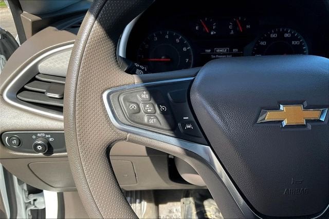 2020 Chevrolet Malibu FL