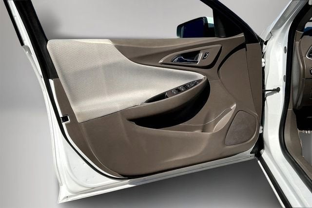 2020 Chevrolet Malibu FL
