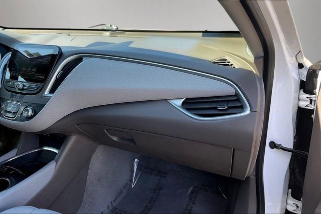 2020 Chevrolet Malibu FL