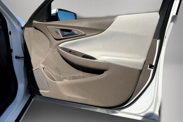 2020 Chevrolet Malibu FL