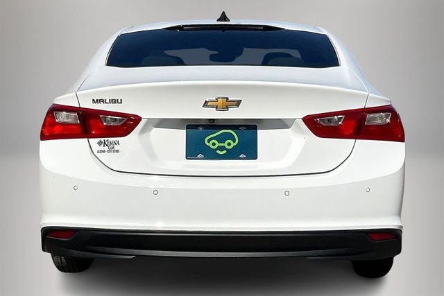 2020 Chevrolet Malibu FL