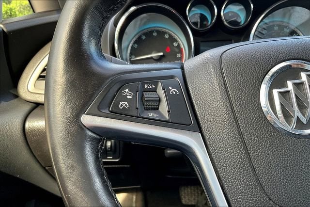 2014 Buick Verano Leather Group