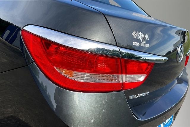 2014 Buick Verano Leather Group