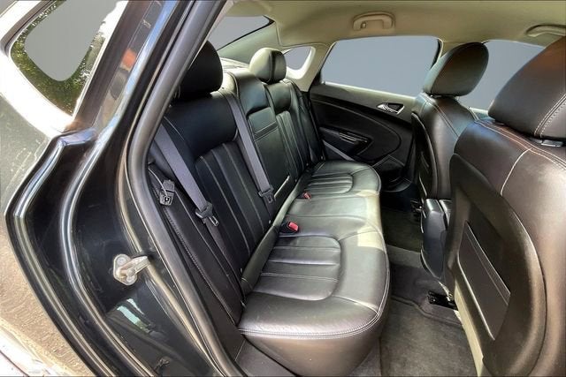 2014 Buick Verano Leather Group